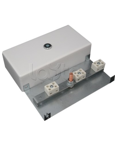 Коробка монтажная огнестойкая Гефест КМ-О (6к*6,0)-IP41-d 142x72х36 в Муроме Распределительные коробки Pintop.ru