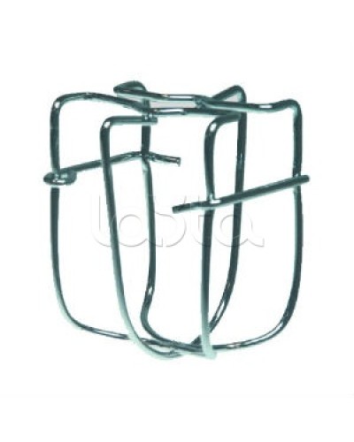 Защитная решетка для оросителя (никель) Гефест в Муроме Аксессуары для оросителей Pintop.ru