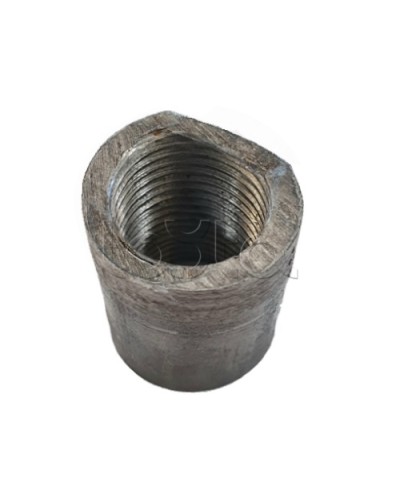 Муфта приварная с фрезеровкой ОН Гефест в Муроме Дополнительное оборудование пожаротушения Pintop.ru