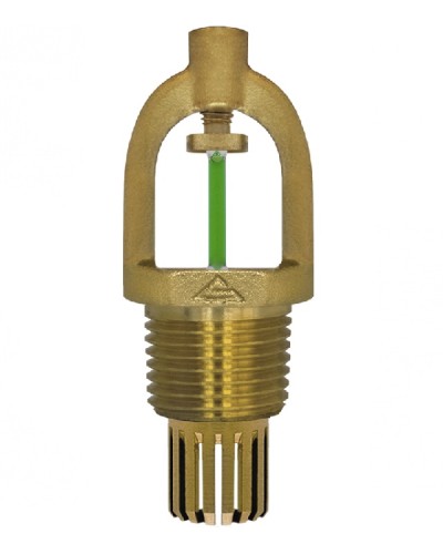 Распылитель спринклерный СВS0-ПВо0,07-R½/Р68.В2-«Аква-Гефест» (Бронза) в Муроме Оросители Pintop.ru