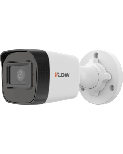 HD-TVI камера iFlow F-AC-1121(2.8mm) в Муроме Аналоговые камеры Pintop.ru