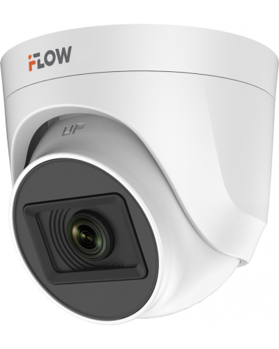 HD-TVI камера iFlow F-AC-1321(2.8mm) в Муроме Аналоговые камеры Pintop.ru