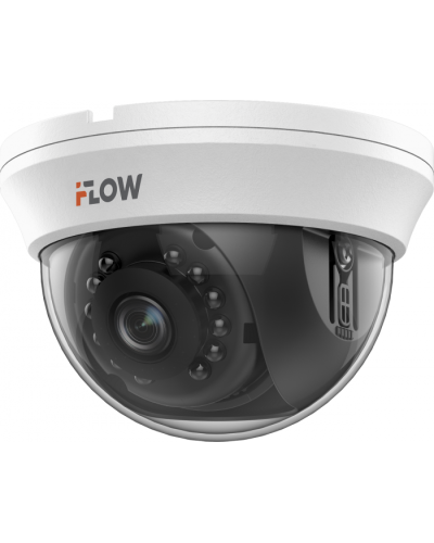 HD-TVI камера iFlow F-AC-1421(2.8mm) в Муроме Аналоговые камеры Pintop.ru
