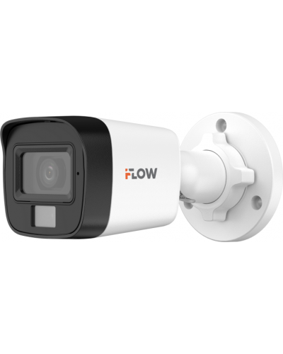 HD-TVI камера iFlow F-AC-2122M(2.8mm) в Муроме Аналоговые камеры Pintop.ru