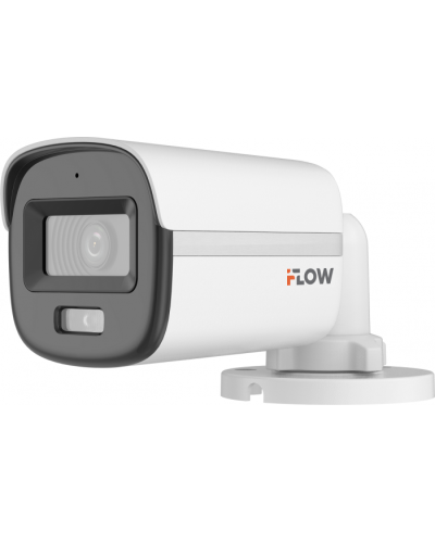 HD-TVI камера iFlow F-AC-2126M(2.8mm) в Муроме Аналоговые камеры Pintop.ru