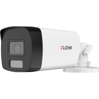 HD-TVI камера iFlow F-AC-2222M(2.8mm)