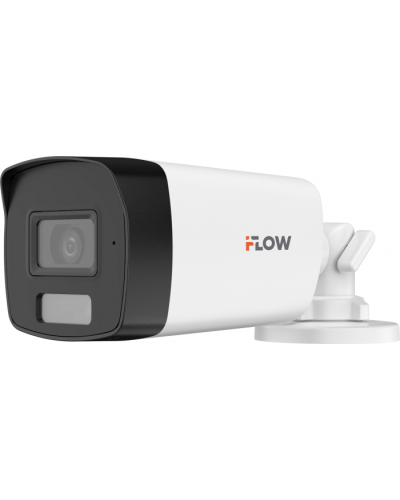 HD-TVI камера iFlow F-AC-2252M(2.8mm) в Муроме Аналоговые камеры Pintop.ru