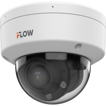 Уличная IP-камера iFlow F-IC-1742CMZ4(2.8-12mm)