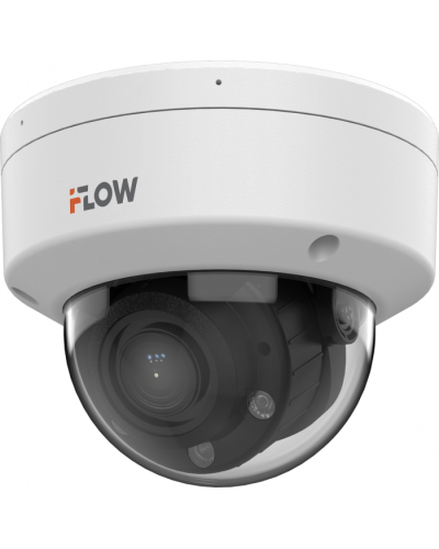 Уличная IP-камера iFlow F-IC-1742CMZ4(2.8-12mm) в Муроме IP-камеры Pintop.ru