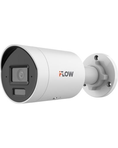 Уличная IP-камера iFlow F-IC-2182C2M(6mm) в Муроме IP-камеры Pintop.ru