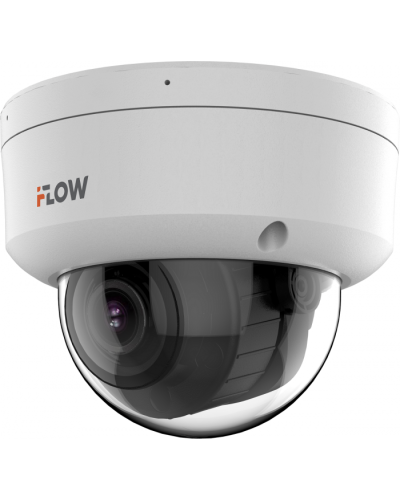 Уличная IP-камера iFlow F-IC-2722C2MSZ4(2.8-12mm) в Муроме IP-камеры Pintop.ru