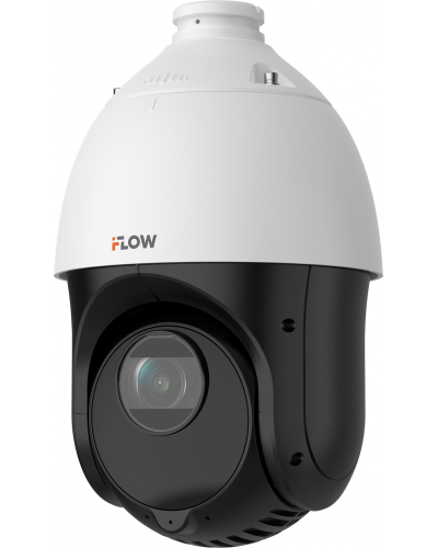 Уличная поворотная IP-камера iFlow F-IP-1441CSZ15 в Муроме IP-камеры Pintop.ru