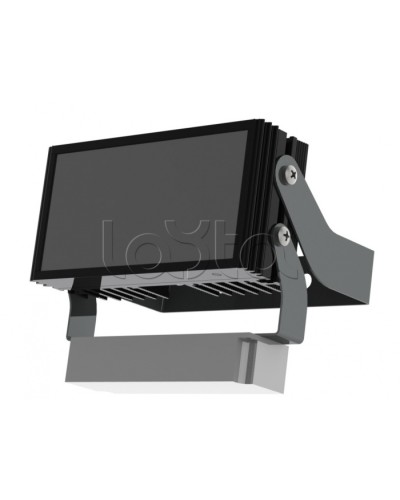 ИК-прожектор ИК Технологии D140-850-90-220 в Муроме Прожекторы для камер Pintop.ru