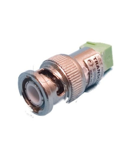 Приемопередатчик видеосигнала пассивный Инфотех AVT-TRX101 в Муроме Видеоусилители, Модуляторы, Делители Pintop.ru