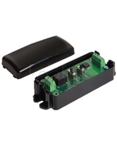 Передатчик TVI видеосигнала активный Инфотех AVT-TX1311TVI в Муроме Видеоусилители, Модуляторы, Делители Pintop.ru