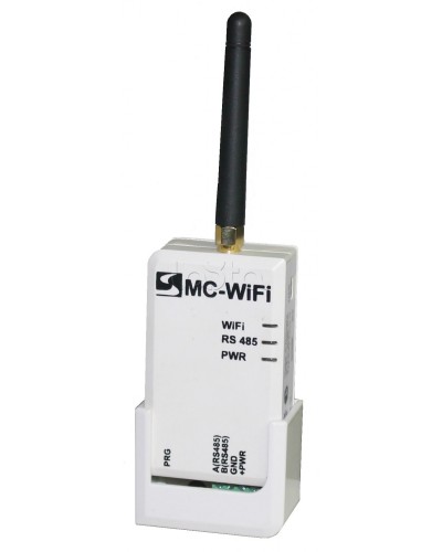 Модуль сопряжения Интеграл + МС-Wi-Fi в Муроме Дополнительное оборудование для ОПС Pintop.ru