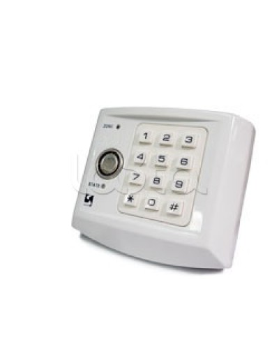 Пульт управления GSM Интеграл + в Муроме Дополнительное оборудование для СКУД Pintop.ru