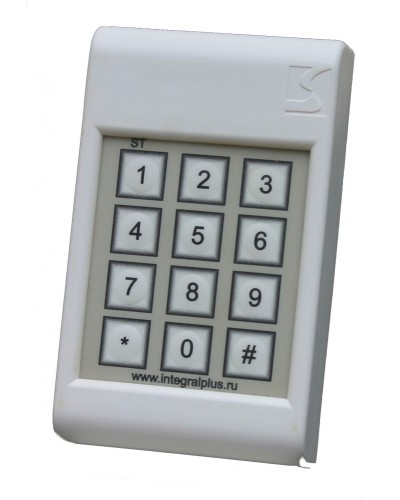 Клавиатура-эмулятор ТМ Интеграл + в Муроме Считыватели Pintop.ru