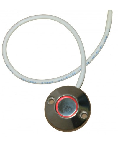 Считыватель Touch Memory вандалоустойчивый Интеграл + в Муроме Считыватели Pintop.ru