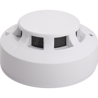 Извещатель пожарный дымовой оптико-электронный с модулем согласования ИВС-Сигналспецавтоматика ИП 212-44 (ДИП-44) с МС-01