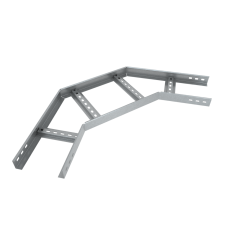 Угол лестничный горизонтальный 90 гр. 70х200х1,2 мм HD85 КМ-профиль (LGL90-70-200-1.2 HD85)