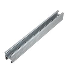 Страт-профиль двойной 41х21 L2600 мм s:3,0 HD85 КМ-профиль (2STPV41-21-2600 HD85)