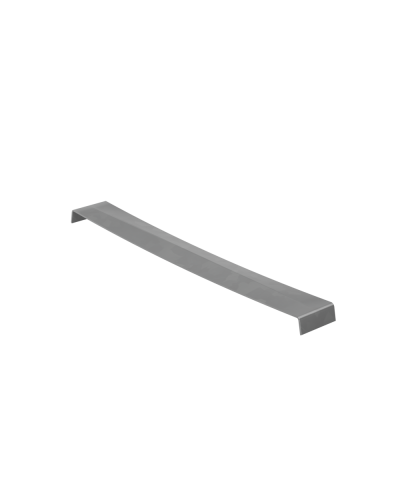 Держатель кабеля 200 мм ПЛЮС КМ-Профиль (DK200plus) в Муроме Аксессуары для кабель-канала Pintop.ru