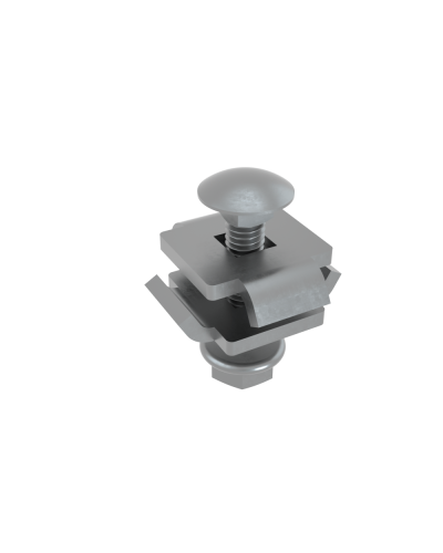 PSK Соединительный комплект (50 шт) КМ-Профиль (PSK) в Муроме Аксессуары для лотков Pintop.ru