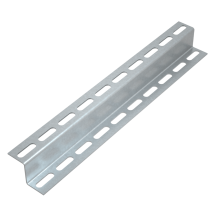 Z-профиль 60х40х40х2,5 L1000 мм КМ-профиль (Z60-40-40-2.5-1000)