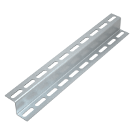 Z-профиль 60х40х40х2,5 L2000 мм КМ-профиль (Z60-40-40-2.5-2000)