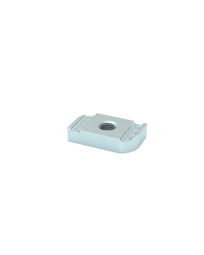 Гайка канальная М10 КМ-Профиль (GK10) в Муроме Крепеж Pintop.ru