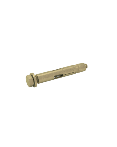 Анкерный болт М10х100 мм (М8) КМ-Профиль (ANB10-100) в Муроме Крепеж Pintop.ru