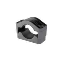 Рядное крепление для кабеля диаметром 40-60 мм КМ-Профиль (RKK40-60)