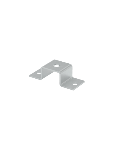 Мостовая опора универсальная HD КМ-Профиль (MOU HD) в Муроме Крепежные изделия Pintop.ru