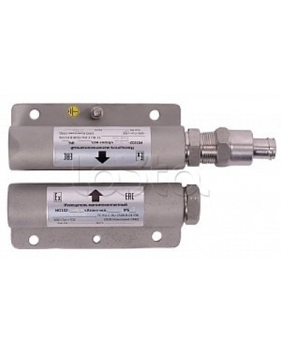 Извещатель охранный точечный магнитоконтактный взрывозащищенный Компания СМД ИО 102-ВЗ Н«Атон» исп.12 в Муроме Извещатели охранные (Ex) Pintop.ru