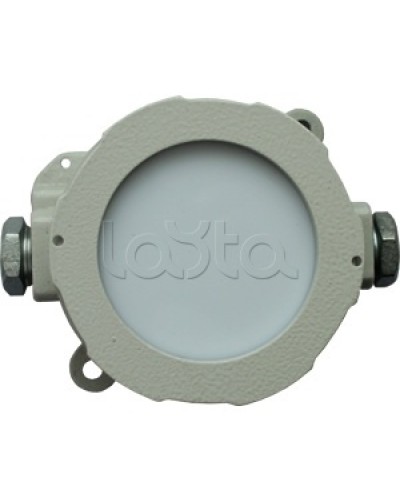 Оповещатель световой взрывозащищенный Компания СМД ОРБИТА МК С-А-К в Муроме Оповещатели Ex Pintop.ru