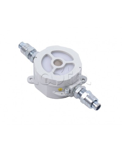 Оповещатель светозвуковой взрывозащищённый Компания СМД ОРБИТА МК СЗ-А-Б в Муроме Оповещатели Ex Pintop.ru