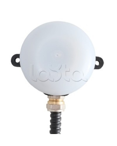 Оповещатель световой взрывозащищенный Компания СМД ОРБИТА ВЗ С 220 в Муроме Оповещатели Ex Pintop.ru