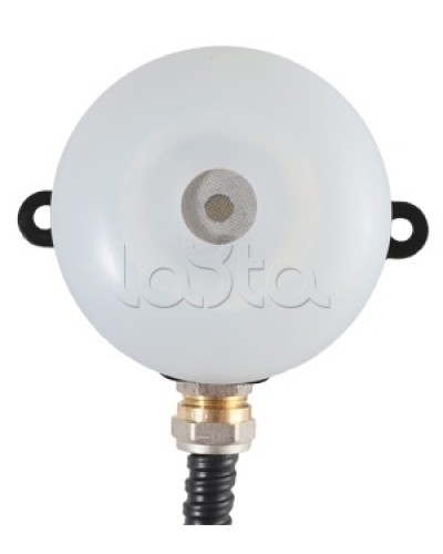 Оповещатель свето-звуковой взрывозащищенный Компания СМД ОРБИТА ВЗ СЗ 12 в Муроме Оповещатели Ex Pintop.ru