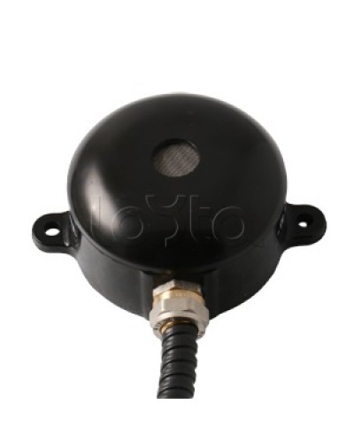 Оповещатель звуковой взрывозащищённый Компания СМД ОРБИТА ВЗ З 220 в Муроме Оповещатели Ex Pintop.ru