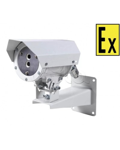 Извещатель пламени Компания СМД ИП 329/330-310.3-1 Телос МК-А-АМ в Муроме Пожарные извещатели (Ex) Pintop.ru