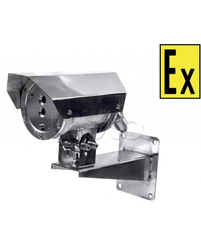 Извещатель пламени Компания СМД ИП 329/330-310.3-1 ТЕЛОС МК-Н в Муроме Пожарные извещатели (Ex) Pintop.ru