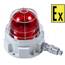 Световой оповещатель Компания СМД ОРБИТА МК М2 С-А