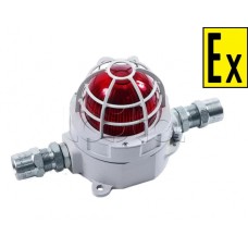 Световой оповещатель Компания СМД ОРБИТА МК М С-Н