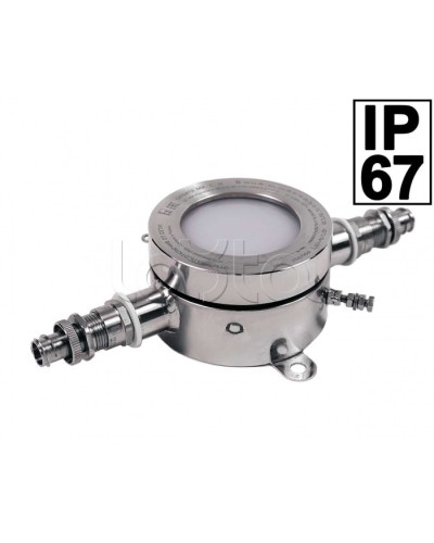 Световой оповещатель Компания СМД ОРБИТА ОП 220 С-Н в Муроме Оповещатели Pintop.ru