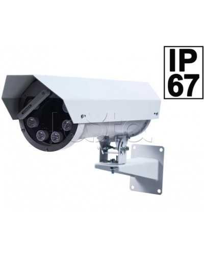 Термокожух общепромышленный Компания СМД Орион ОП Тип 3-С-220В в Муроме Кожухи и термокожухи для камер Pintop.ru