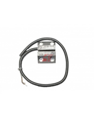 Извещатель охранный магнитоконтактный Комплектстройсервис ИО 102-20 Б3М (3) (металлический рукав) в Муроме Извещатели охранные Pintop.ru