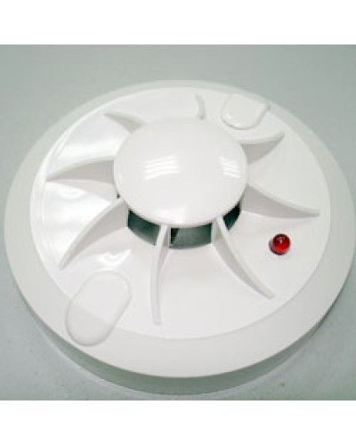 Извещатель пожарный тепловой, с индикатором Комплектстройсервис ИП 103-5/4С-А3 (контакт н.р.) в Муроме Пожарные извещатели Pintop.ru