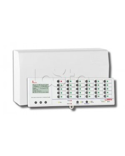 Прибор приемно-контрольный на 2 шлейфа Магистраль Гранд МАГИСТР 2 (12В) (версия 3.1) в Муроме Приемно-контрольные приборы Pintop.ru