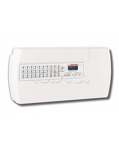 Прибор модульный охранно-пожарной сигнальзации Магистраль Гранд МАГИСТР 8Арс SMS2 SMA(версия 2) в Муроме Приемно-контрольные приборы Pintop.ru